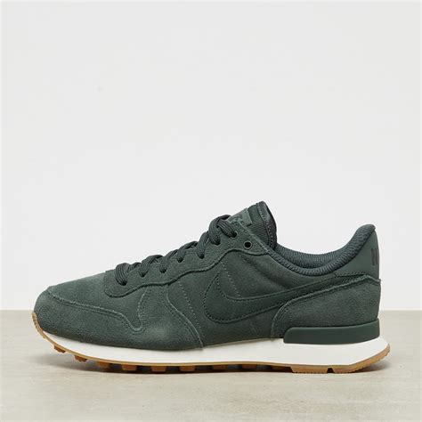 Nike Internationalist – Sneaker Klassiker in neuen 